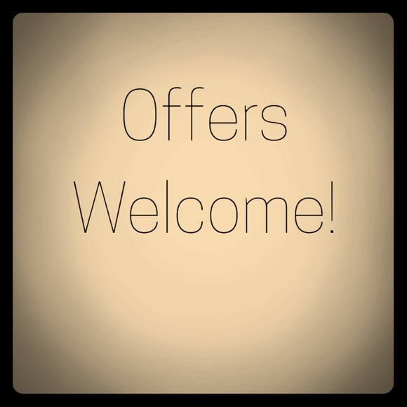 Offers Welcome! - Picture 1 of 1